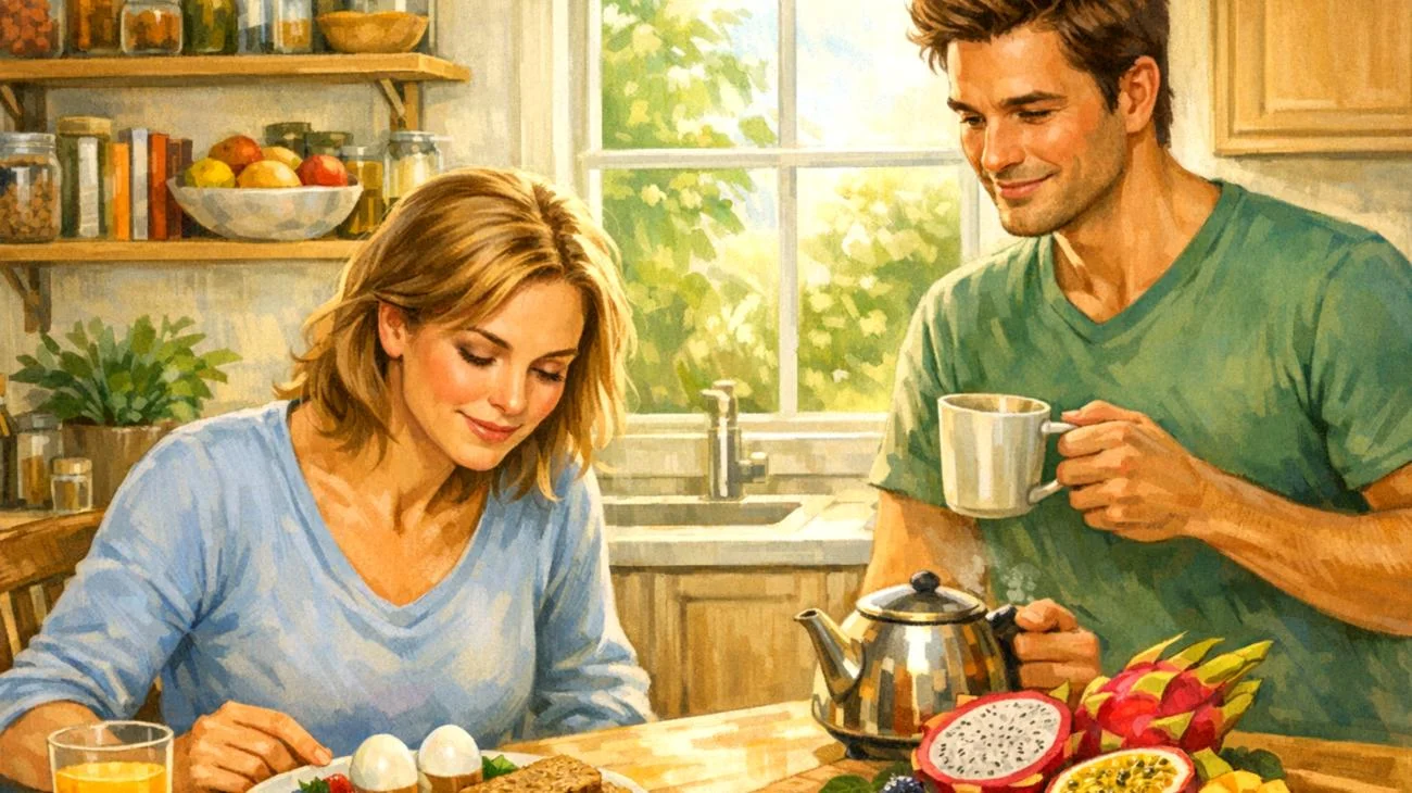 Das ist die Essgewohnheit intelligenter Menschen – und nein, es ist nicht das, was du denkst2026-03-29T15:20:51.688Z"