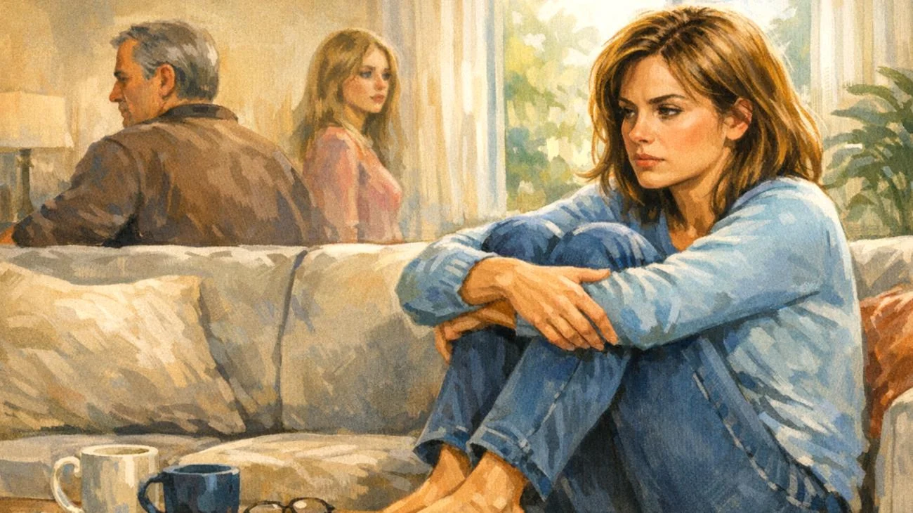 Das sind die 3 psychologischen Muster aus deiner Kindheit, die dich heute noch steuern – und du merkst es nicht mal2026-03-29T17:45:46.877Z"