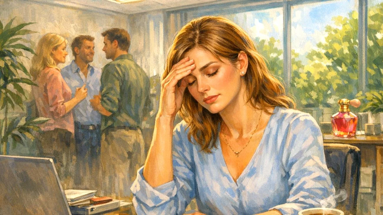 Das sind die 5 Berufe, die am besten zu hochsensiblen Menschen passen, laut Psychologie2026-03-28T18:45:35.337Z"