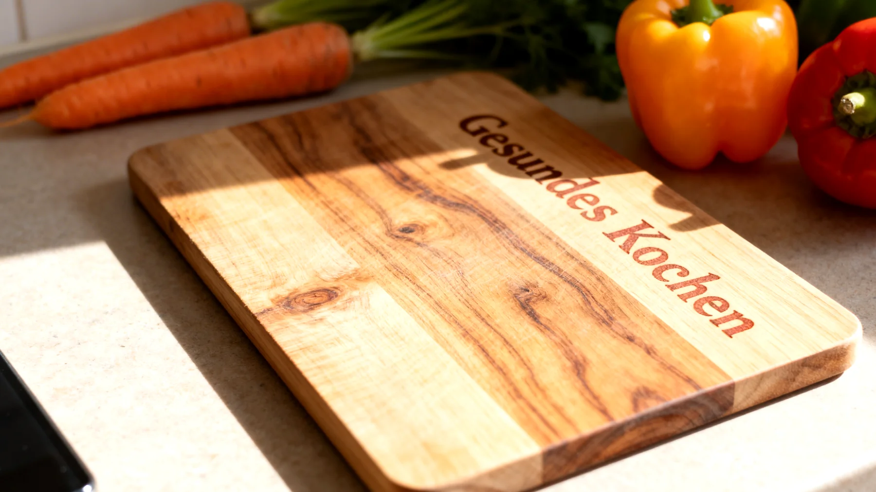 Schneidebrett"