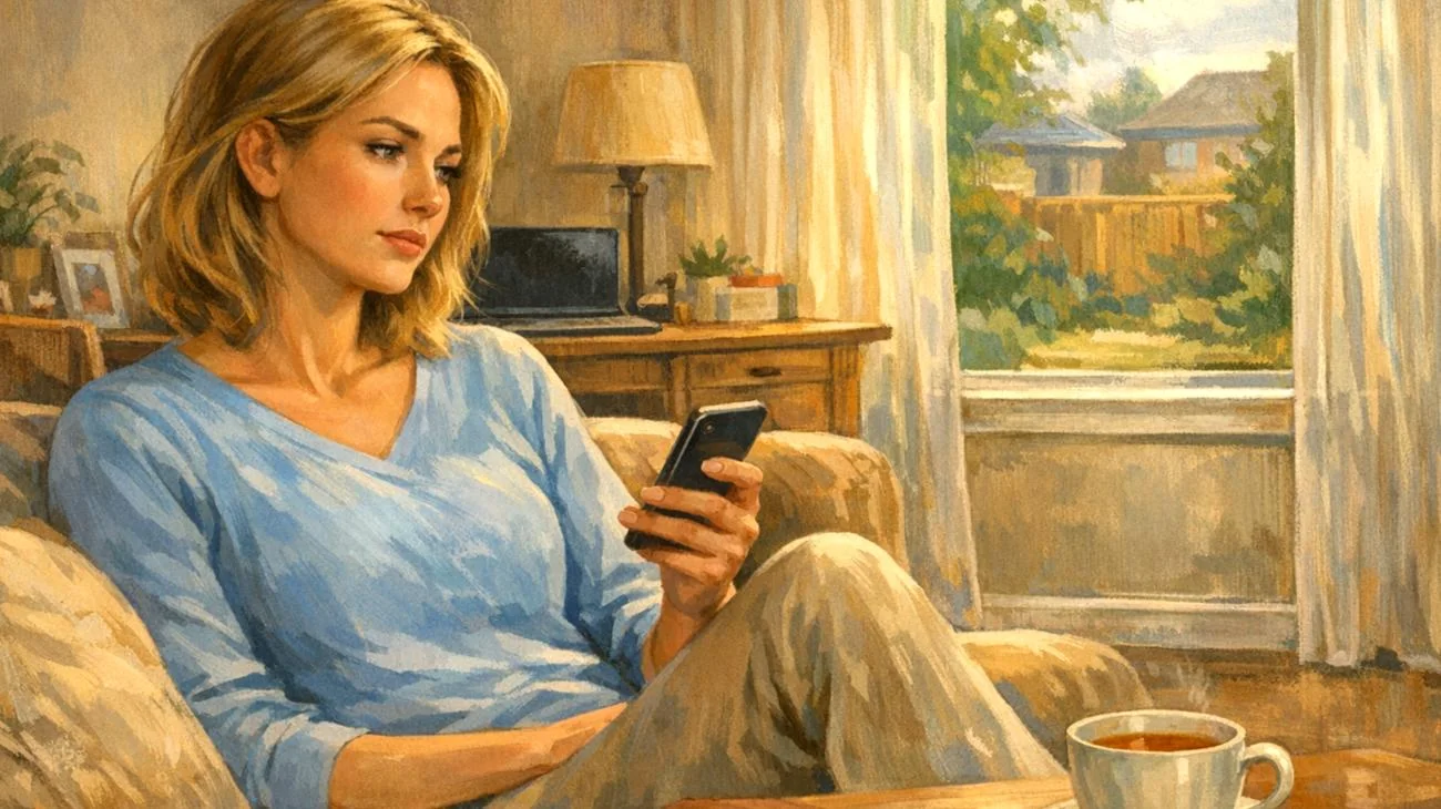 Was bedeutet es, wenn jemand nie auf soziale Netzwerke reagiert, laut Psychologie?2026-03-30T22:22:35.297Z"