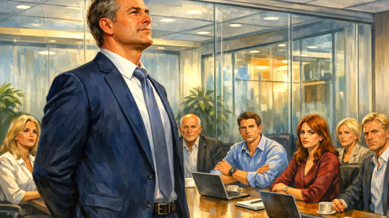 Was bedeutet es, wenn jemand seine Hände ständig hinter dem Rücken verschränkt, laut Psychologie?2026-03-26T23:16:05.631Z"