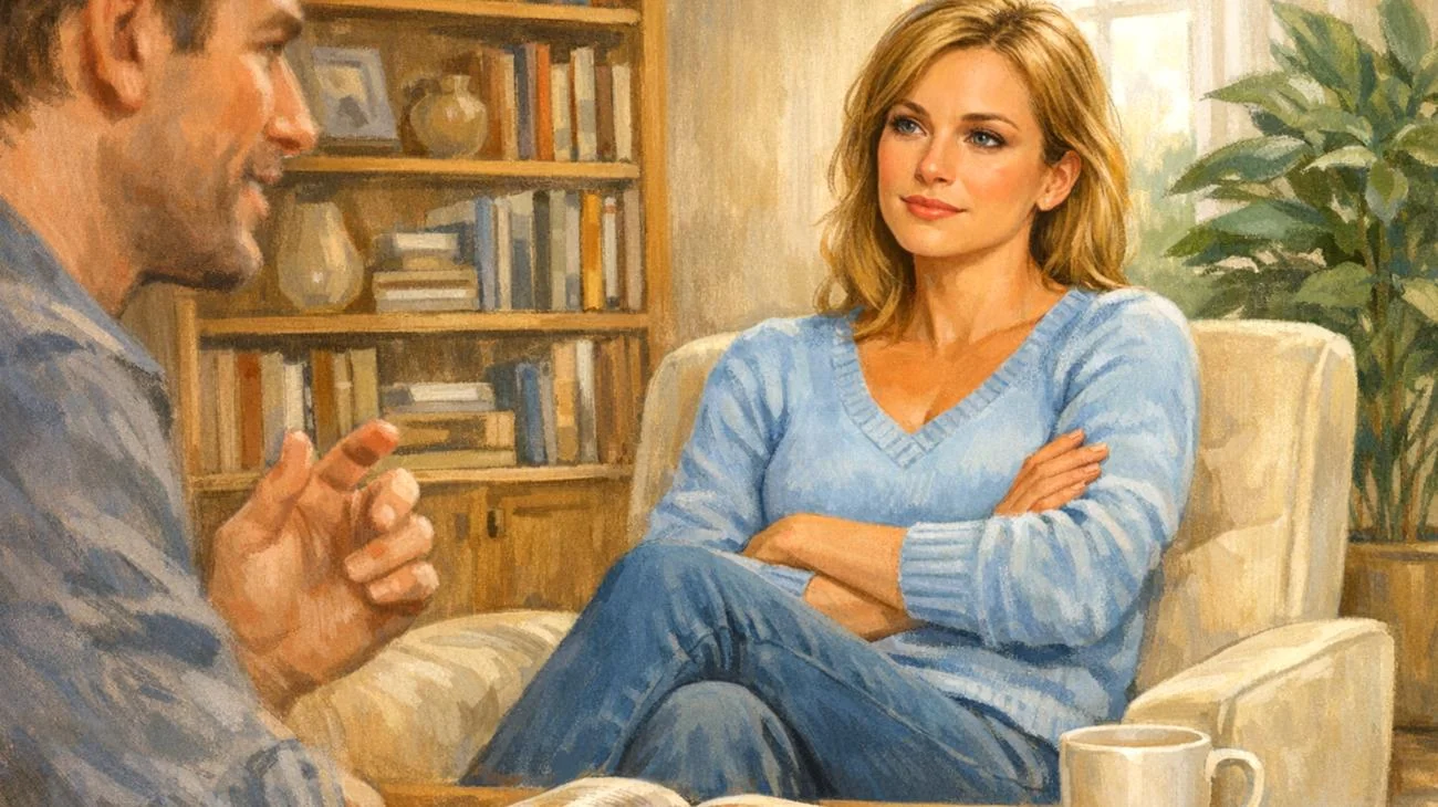 Was ist das Syndrom der verschränkten Arme und was verrät es über deine Persönlichkeit?2026-03-25T23:16:23.373Z"