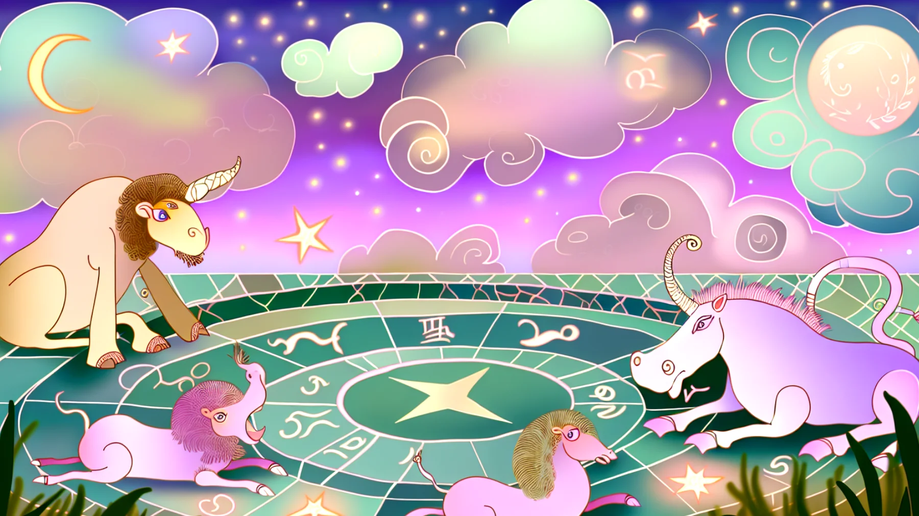 Morgenhoroskop 2026-03-25T16:32:46.025Z"