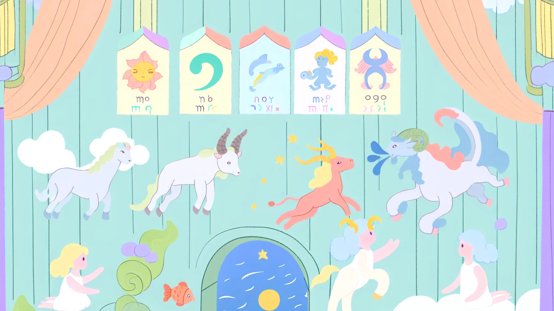 Morgenhoroskop 2026-03-26T16:57:00.105Z"