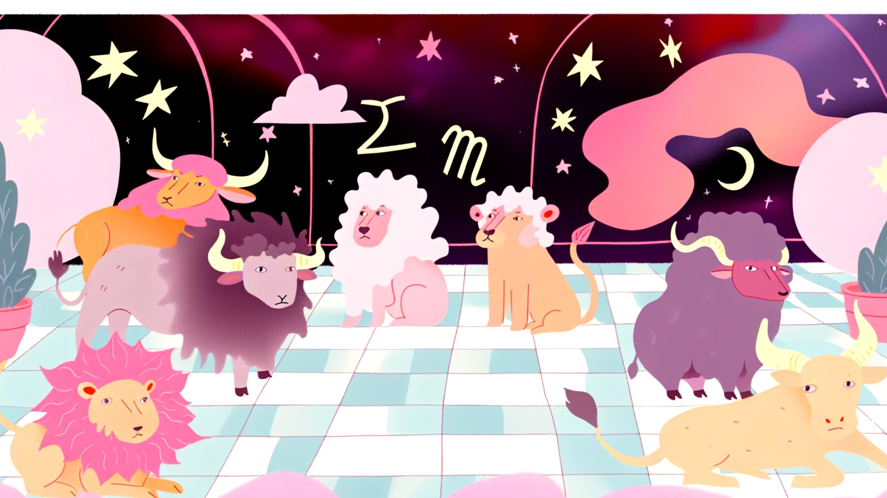 Morgenhoroskop 2026-03-26T21:33:40.694Z"