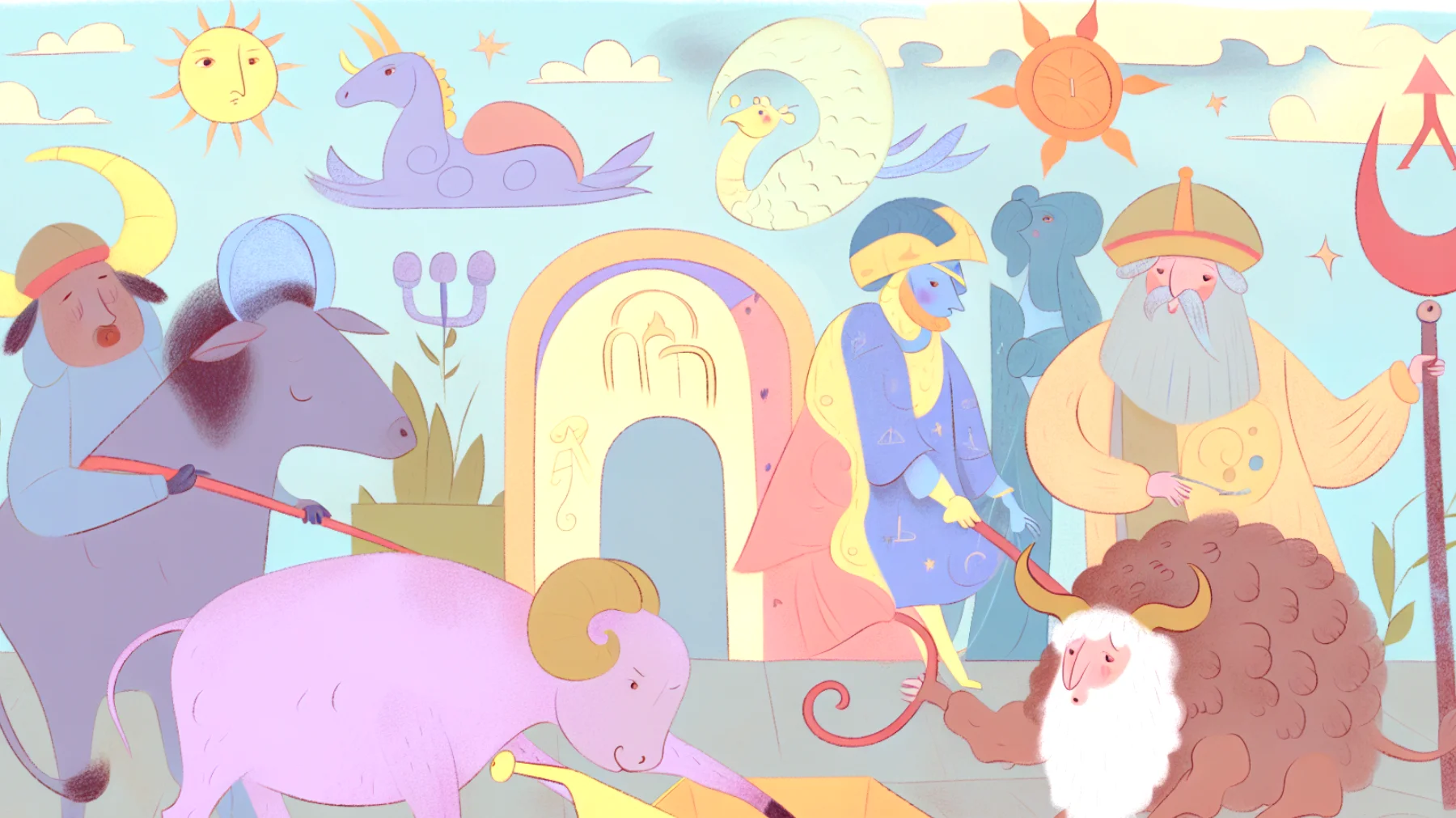 Morgenhoroskop 2026-03-28T21:33:32.990Z"