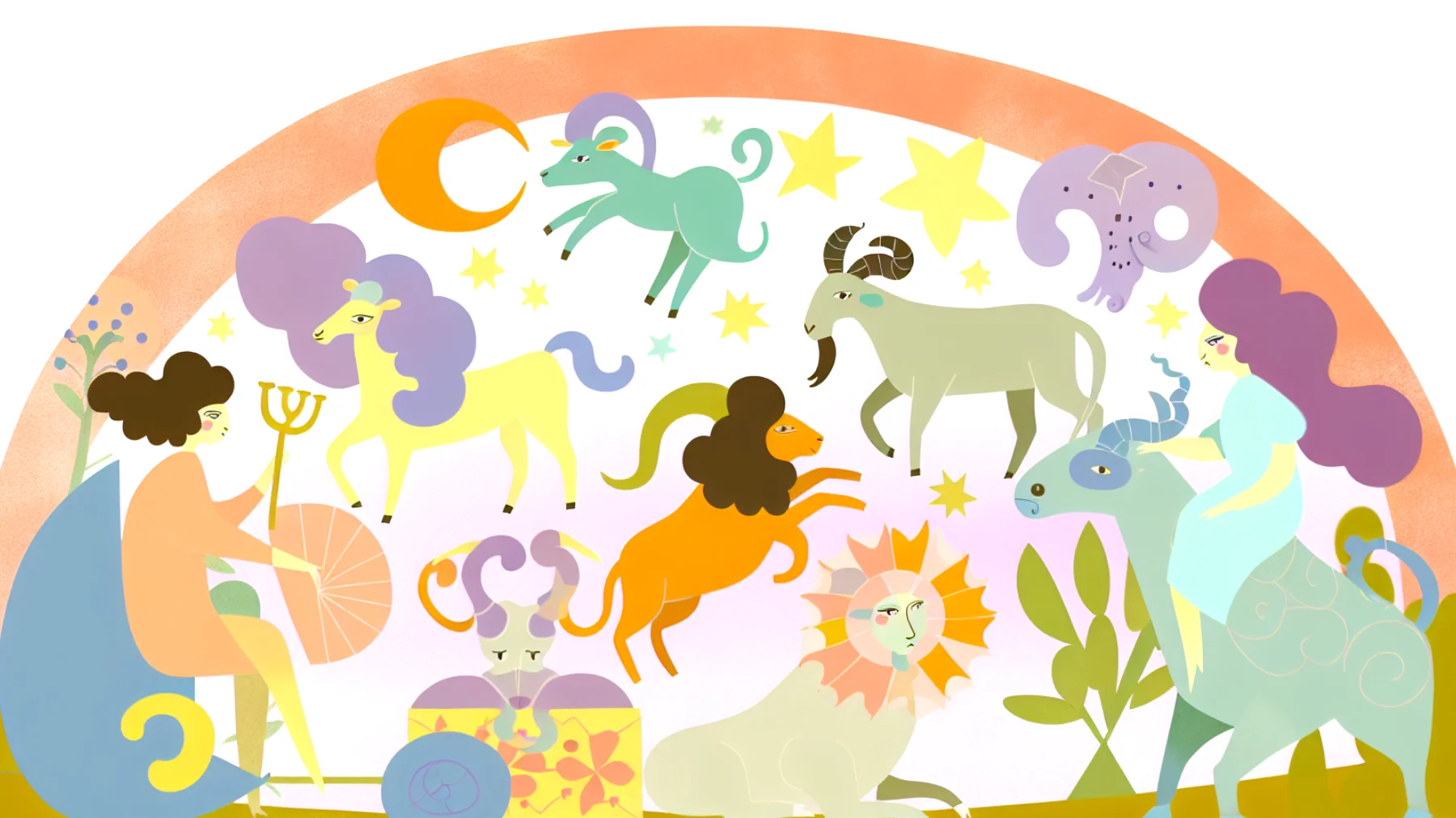 Morgenhoroskop 2026-03-29T15:32:40.806Z"