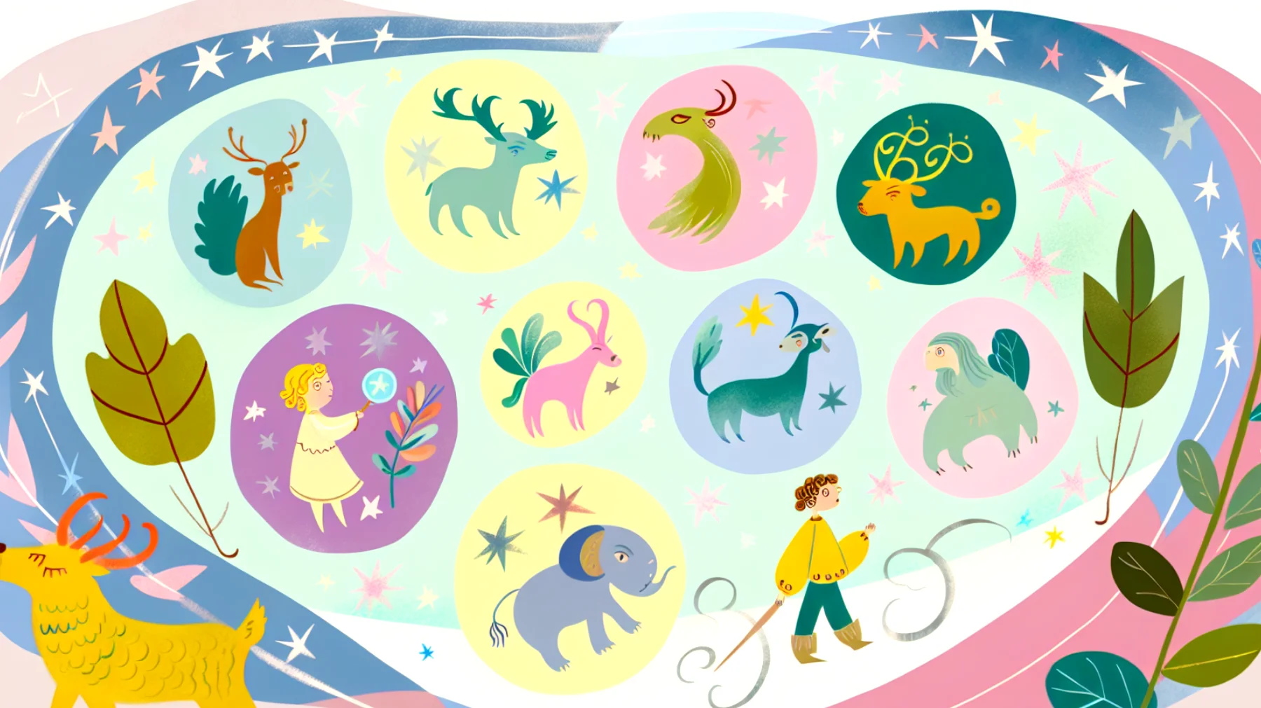 Morgenhoroskop 2026-03-31T20:31:05.822Z"